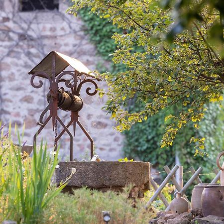 Domaine La Pomme De Pin Bed & Breakfast Louroux-de-Beaune Luaran gambar