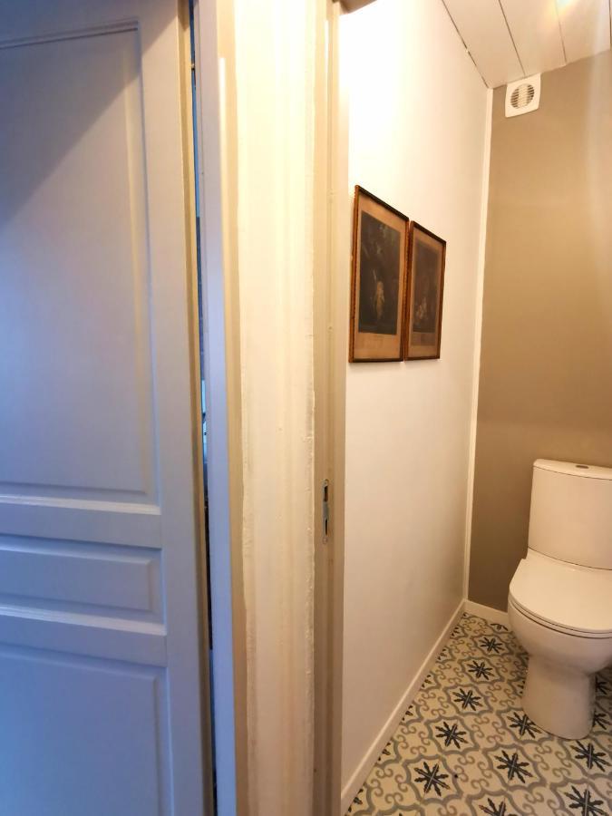 Domaine La Pomme De Pin Bed & Breakfast Louroux-de-Beaune Luaran gambar
