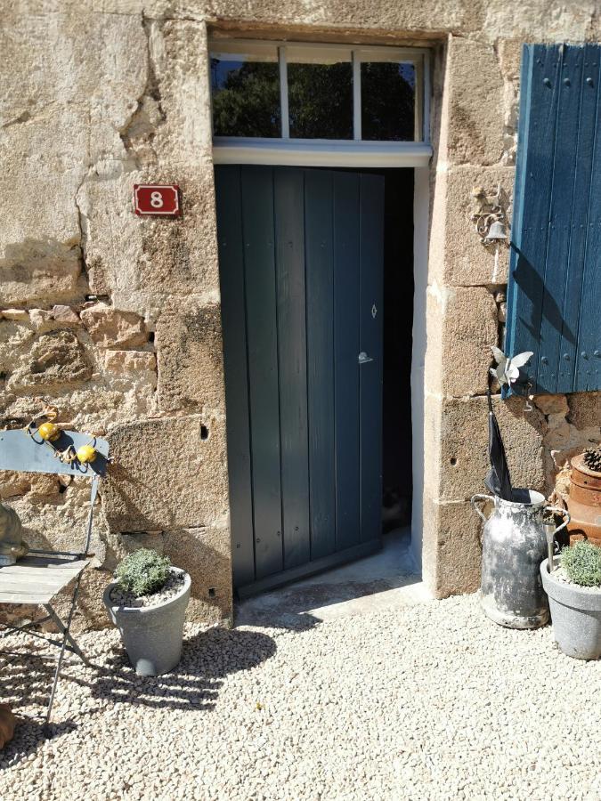 Domaine La Pomme De Pin Bed & Breakfast Louroux-de-Beaune Luaran gambar
