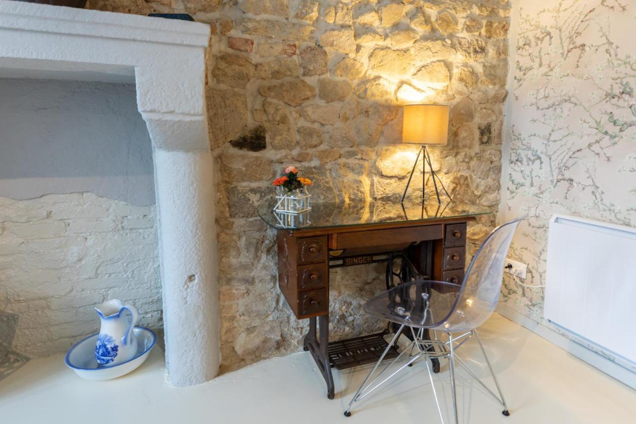 Domaine La Pomme De Pin Bed & Breakfast Louroux-de-Beaune Luaran gambar