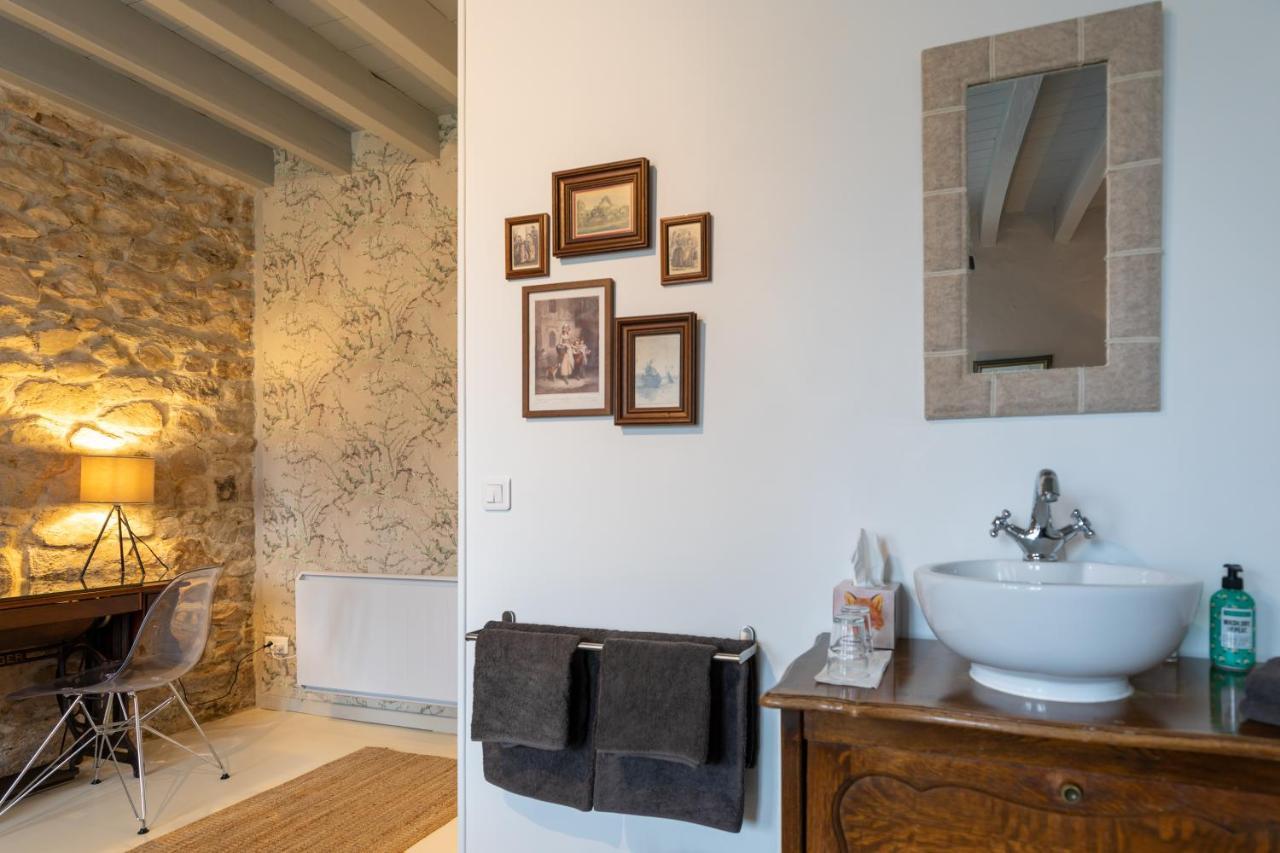 Domaine La Pomme De Pin Bed & Breakfast Louroux-de-Beaune Luaran gambar