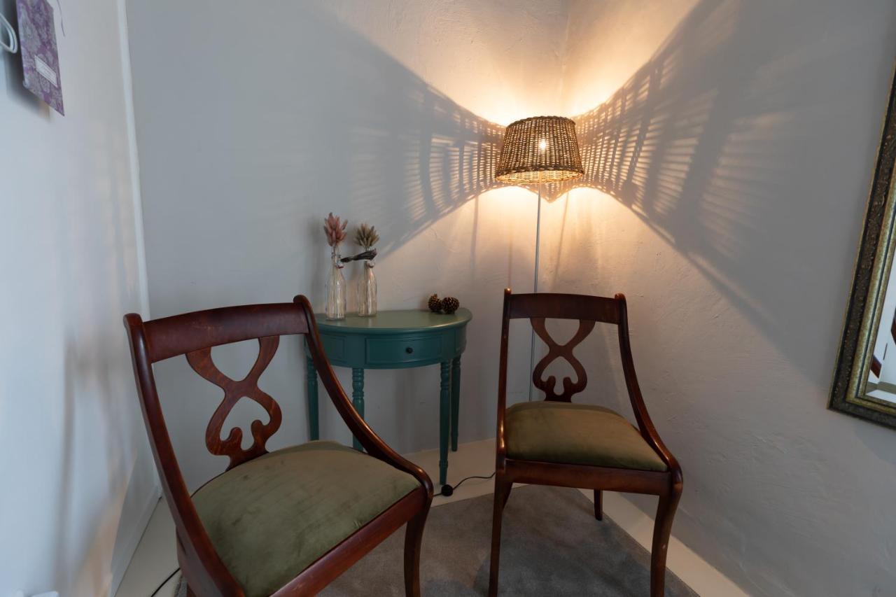 Domaine La Pomme De Pin Bed & Breakfast Louroux-de-Beaune Luaran gambar