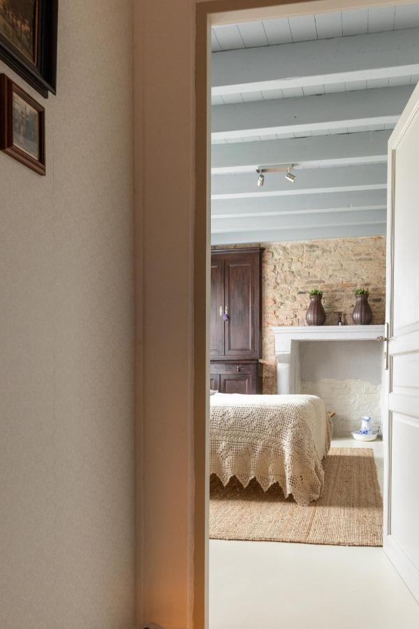 Domaine La Pomme De Pin Bed & Breakfast Louroux-de-Beaune Luaran gambar
