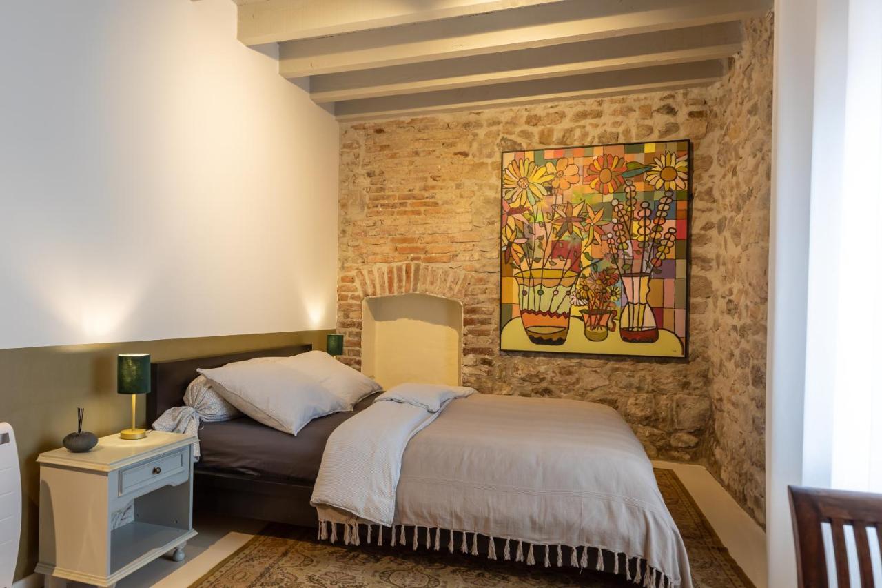 Domaine La Pomme De Pin Bed & Breakfast Louroux-de-Beaune Luaran gambar