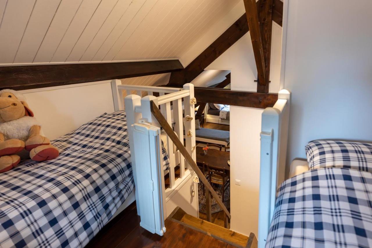 Domaine La Pomme De Pin Bed & Breakfast Louroux-de-Beaune Luaran gambar