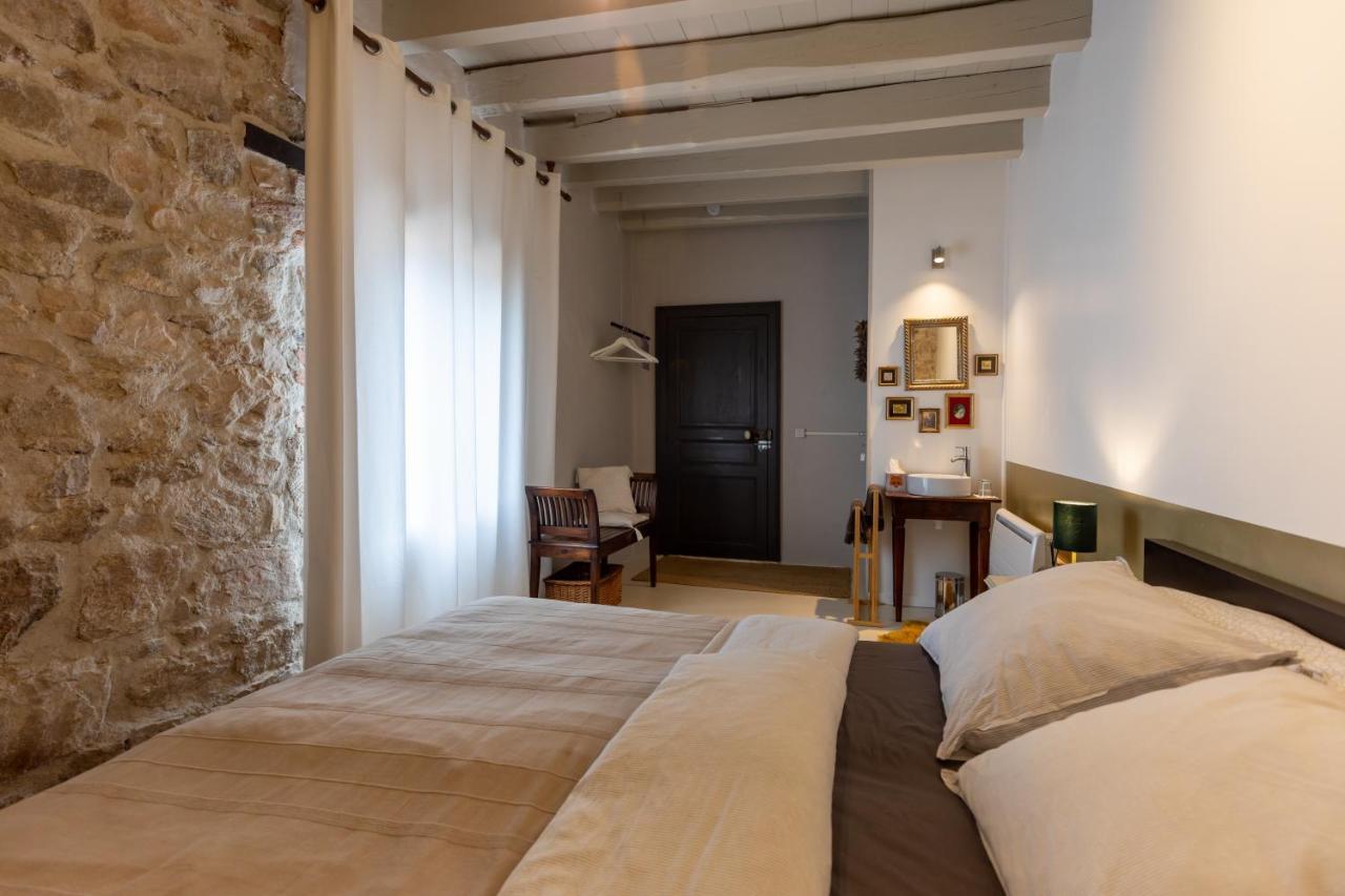 Domaine La Pomme De Pin Bed & Breakfast Louroux-de-Beaune Luaran gambar