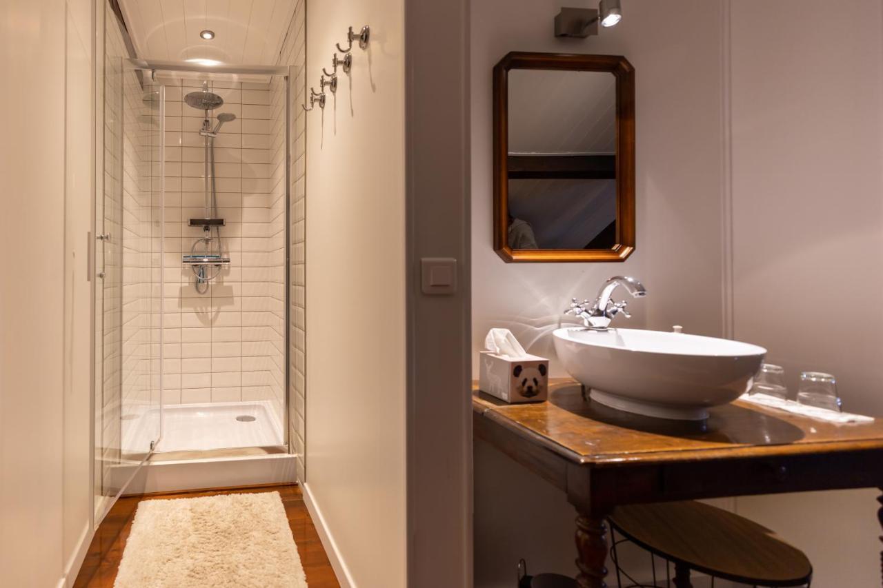 Domaine La Pomme De Pin Bed & Breakfast Louroux-de-Beaune Luaran gambar