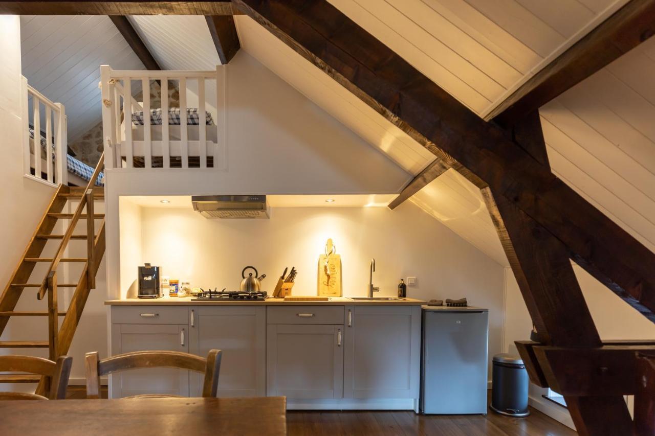 Domaine La Pomme De Pin Bed & Breakfast Louroux-de-Beaune Luaran gambar
