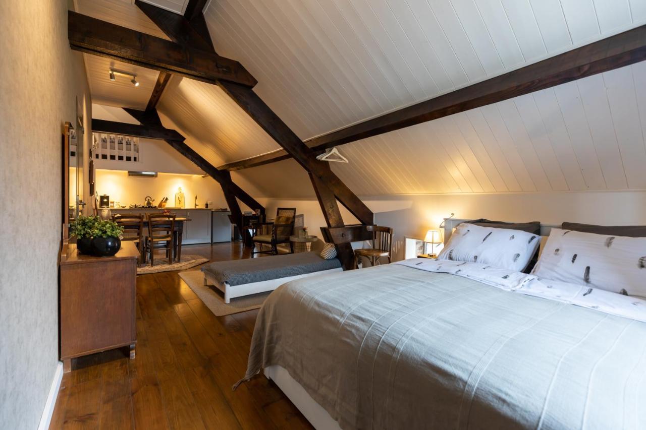 Domaine La Pomme De Pin Bed & Breakfast Louroux-de-Beaune Luaran gambar