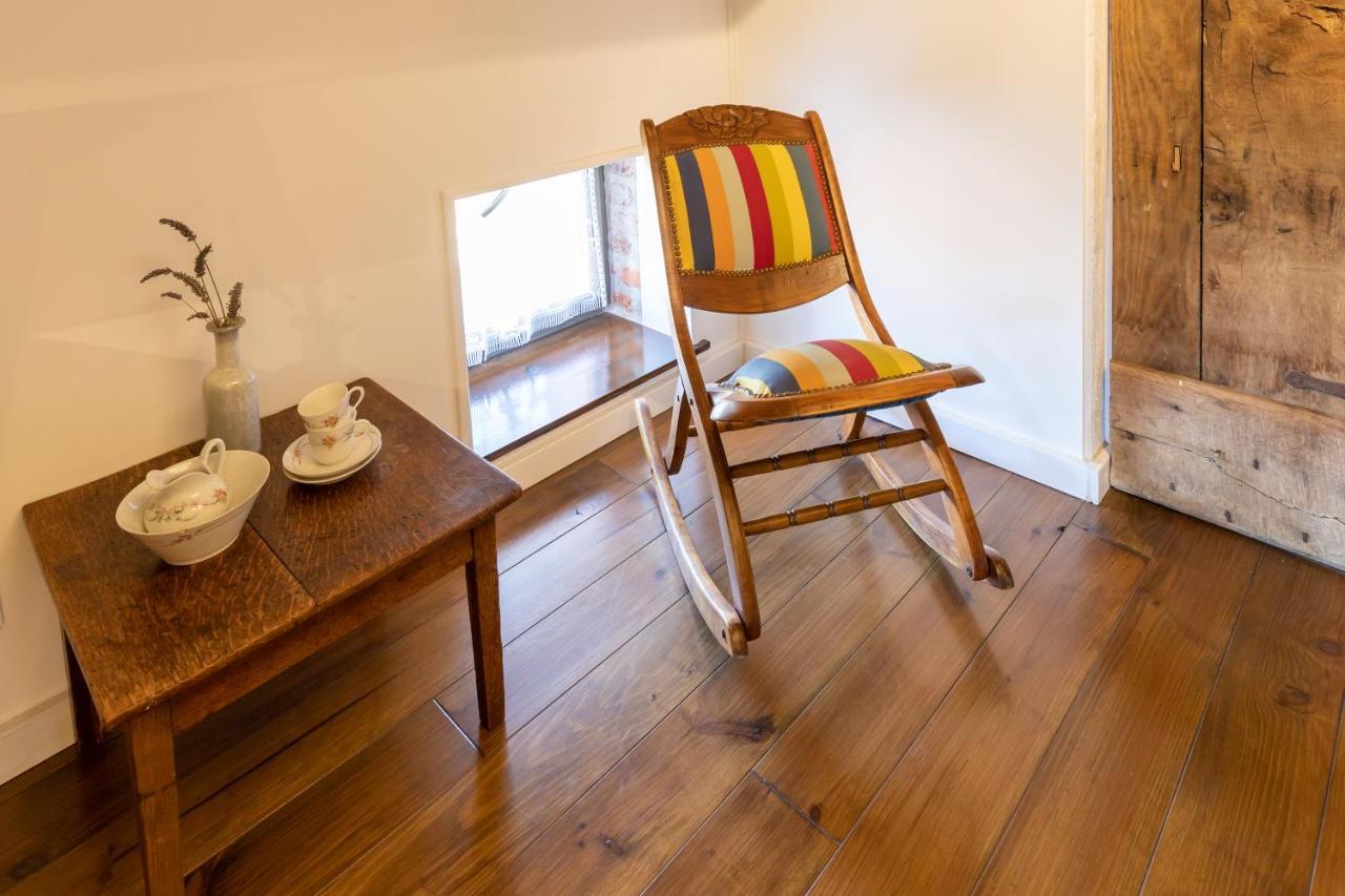 Domaine La Pomme De Pin Bed & Breakfast Louroux-de-Beaune Luaran gambar