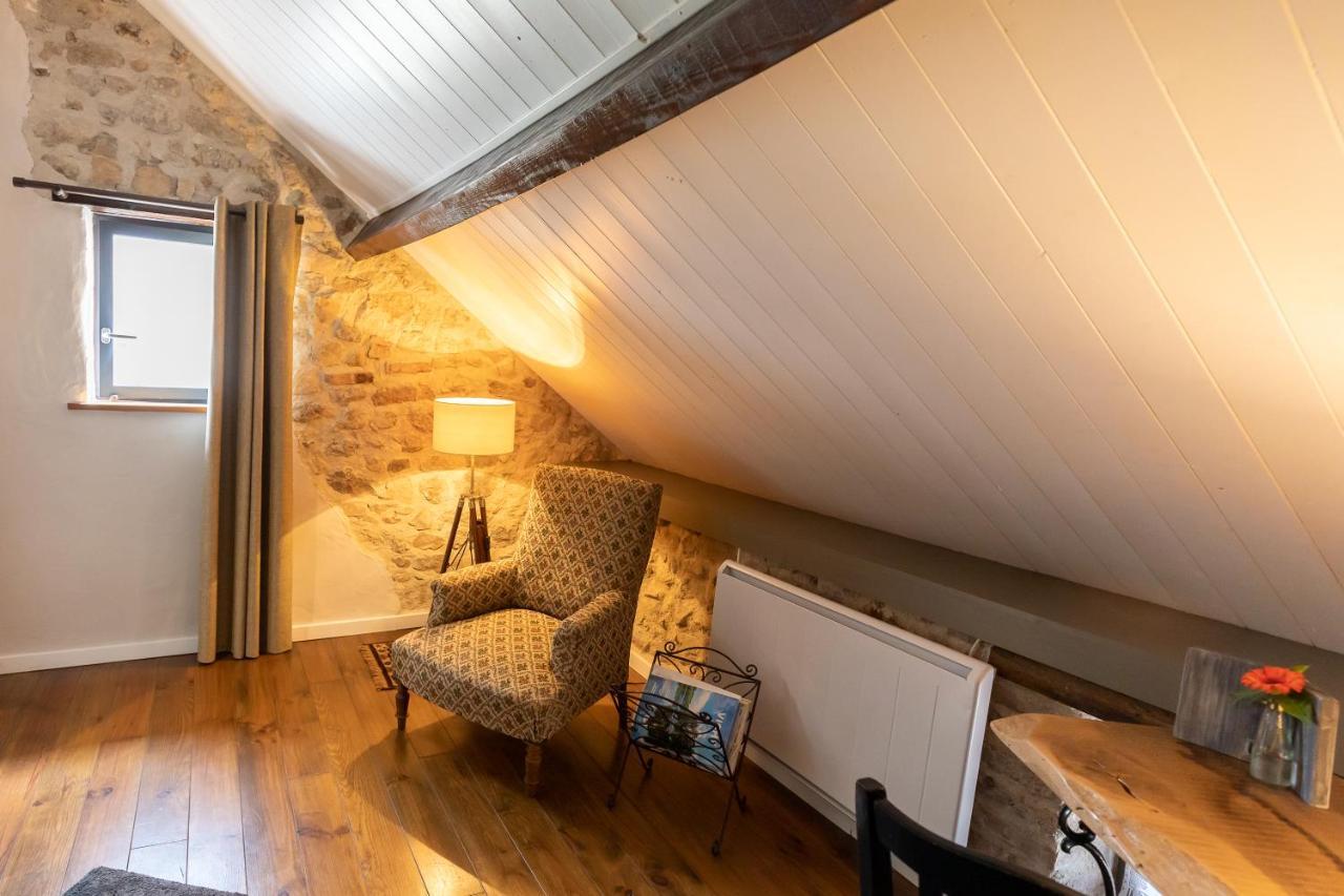 Domaine La Pomme De Pin Bed & Breakfast Louroux-de-Beaune Luaran gambar