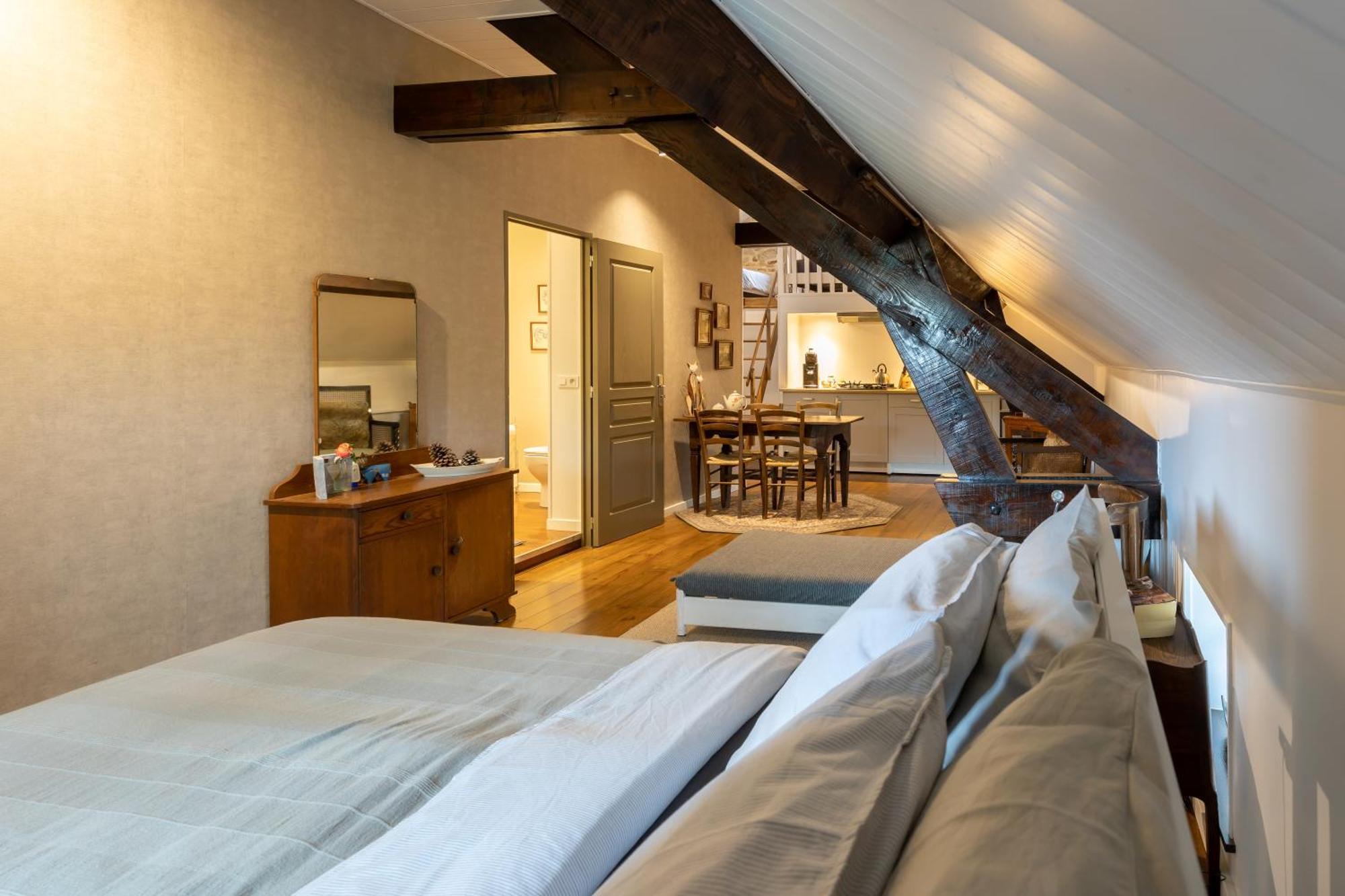 Domaine La Pomme De Pin Bed & Breakfast Louroux-de-Beaune Luaran gambar